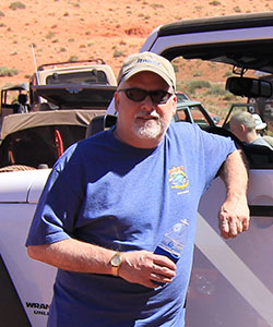 Rick Loewen