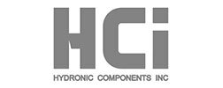 HCI Hydronic Components Inc